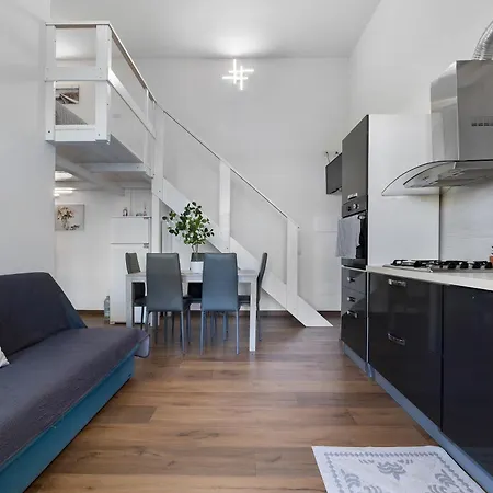 Holiday home Casa Del Mirto Olbia