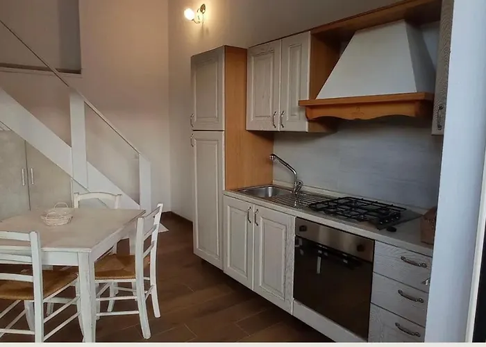 Casa Del Mirto * Olbia