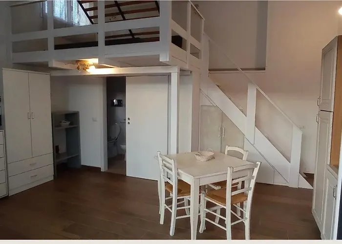 Casa Del Mirto Holiday home Olbia