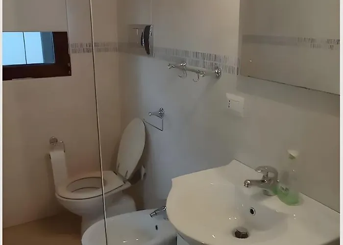 Holiday home Casa Del Mirto *