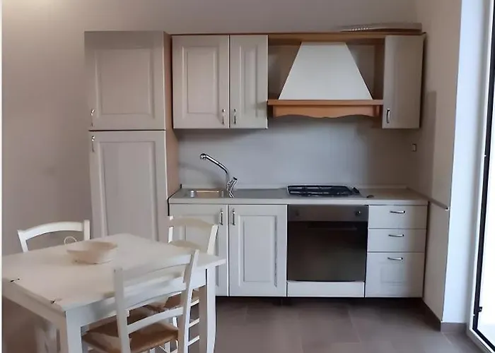 Casa Del Mirto * Olbia