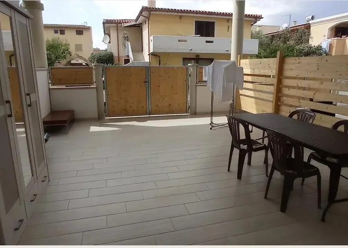 Casa Del Mirto Holiday home Olbia