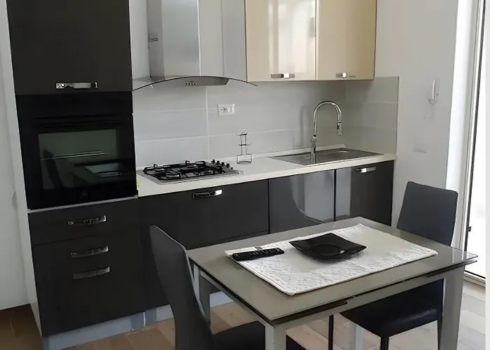 Casa Del Mirto Vakantiehuis *