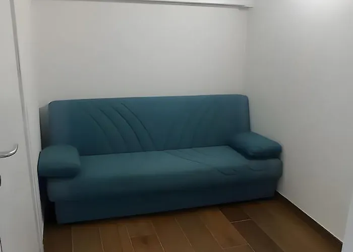 Casa Del Mirto * Olbia