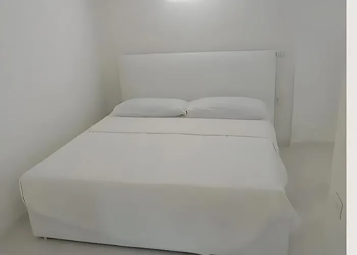 Vakantiehuis Casa Del Mirto