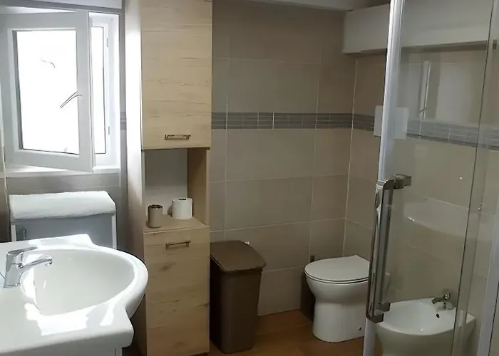 Casa Del Mirto Vakantiehuis Olbia