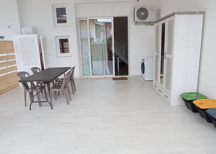 Vakantiehuis Casa Del Mirto Olbia