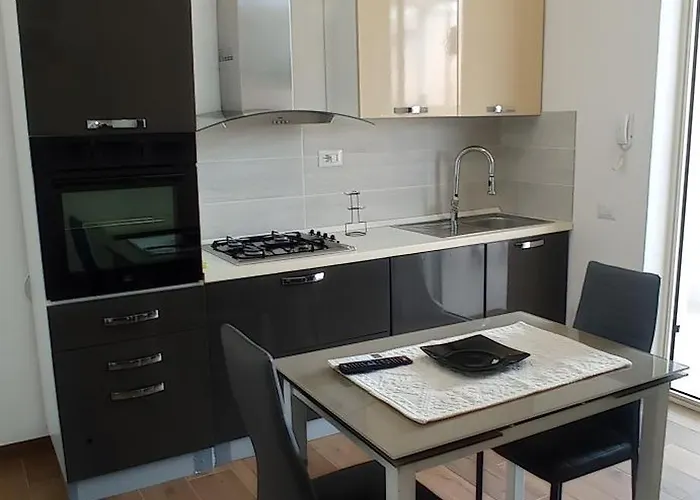 Casa Del Mirto Holiday home *