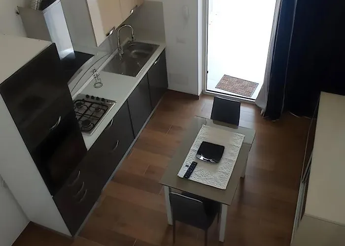 Holiday home Casa Del Mirto Olbia