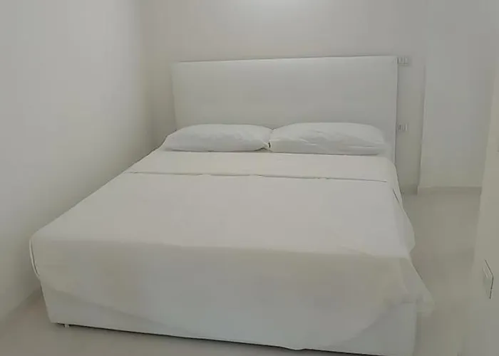 Vakantiehuis Casa Del Mirto Olbia