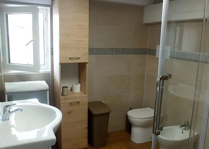 Vakantiehuis Casa Del Mirto