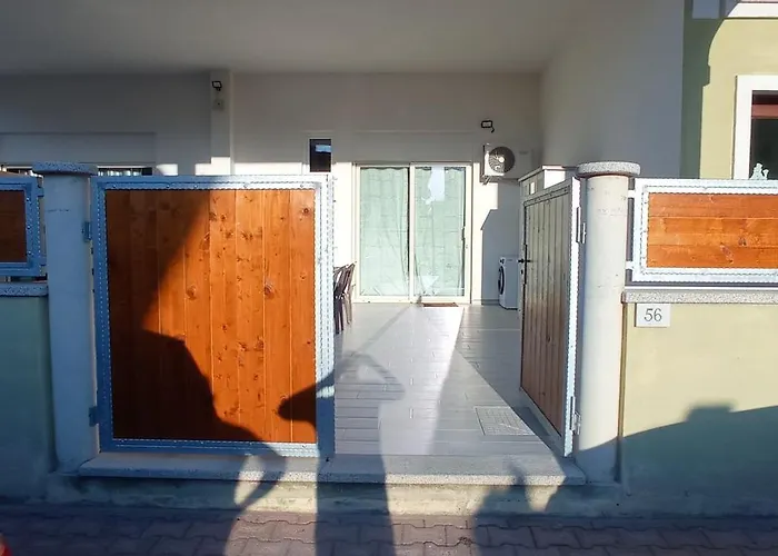 Casa Del Mirto * Olbia