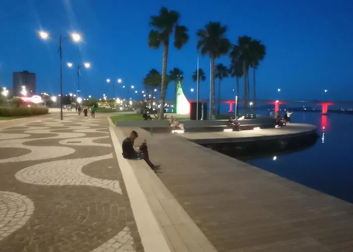 Casa Del Mirto Vakantiehuis Olbia