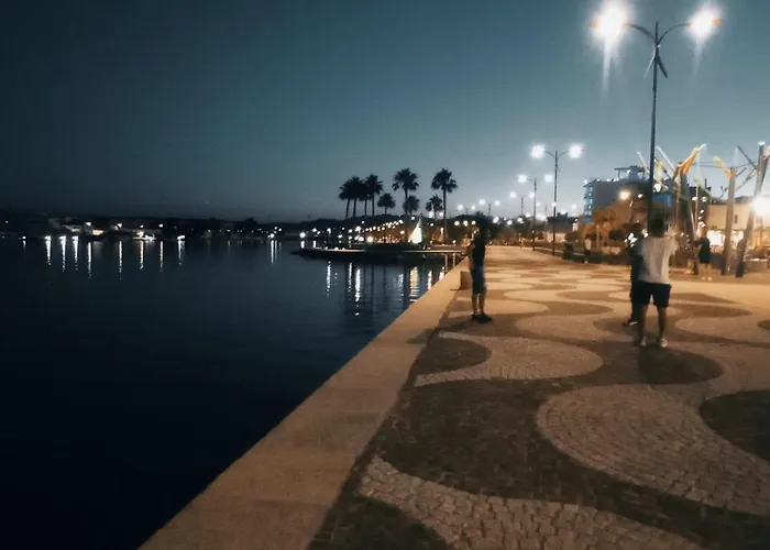 Holiday home Casa Del Mirto Olbia