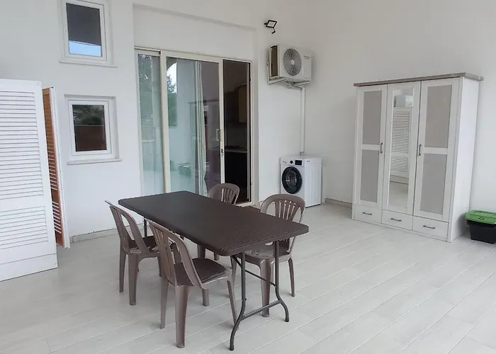 Casa Del Mirto Holiday home