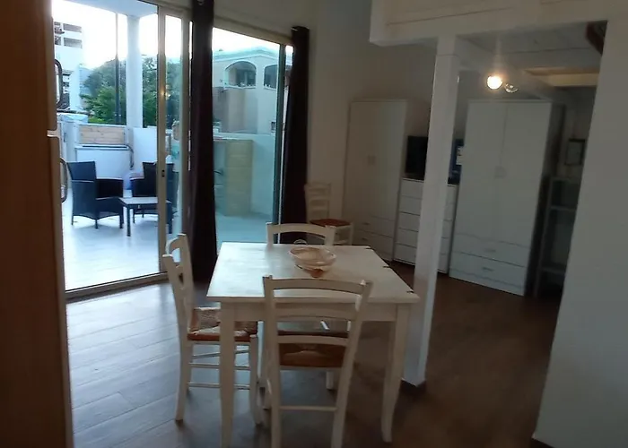 Casa Del Mirto Holiday home *