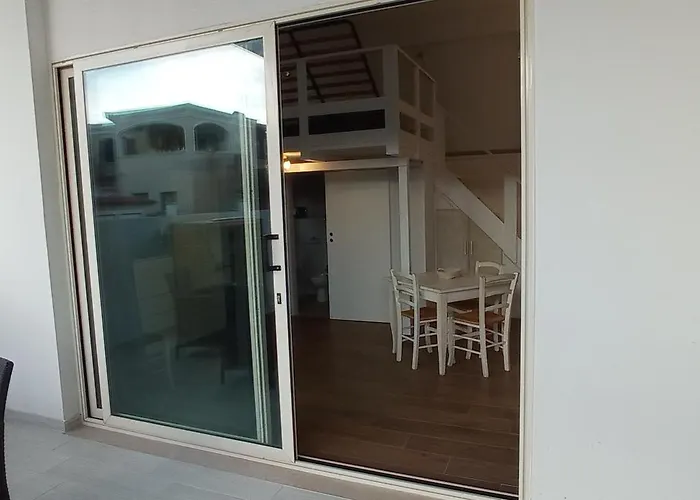 Casa Del Mirto Holiday home Olbia