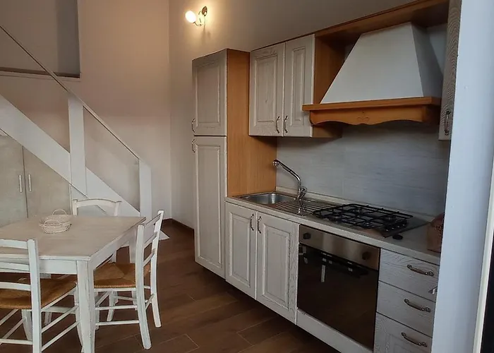 Casa Del Mirto Holiday home Olbia