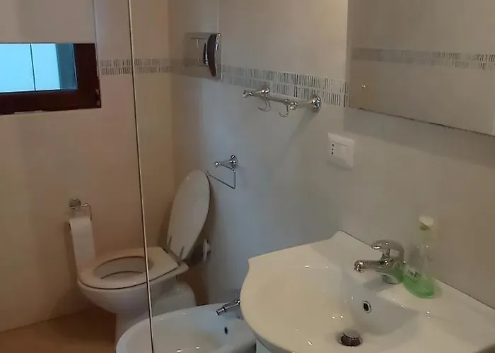 Casa Del Mirto * Olbia