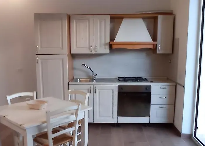 Casa Del Mirto Olbia