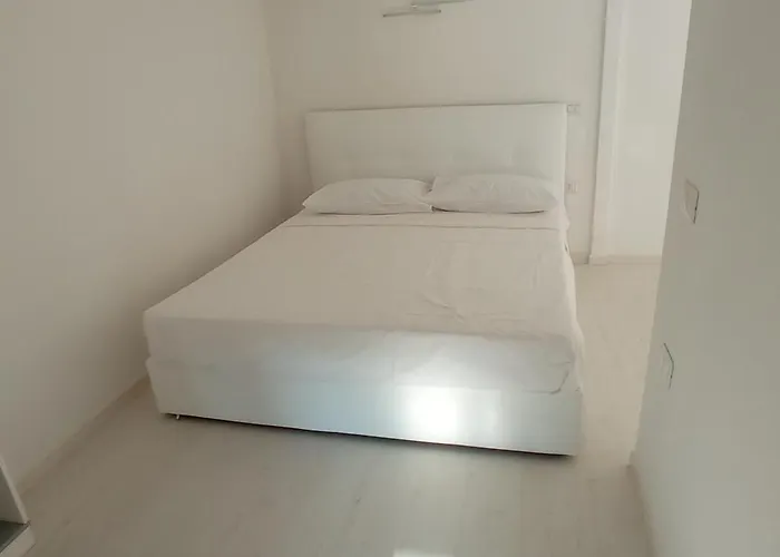 Vakantiehuis Casa Del Mirto